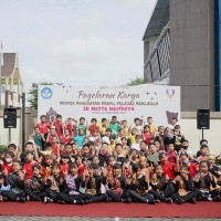 Pagelaran Karya Proyek Penguatan Profil Pelajar Pancasila | SD METTA MAITREYA